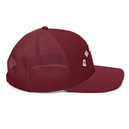 Trucker Cap-LifessentialsLLC.com