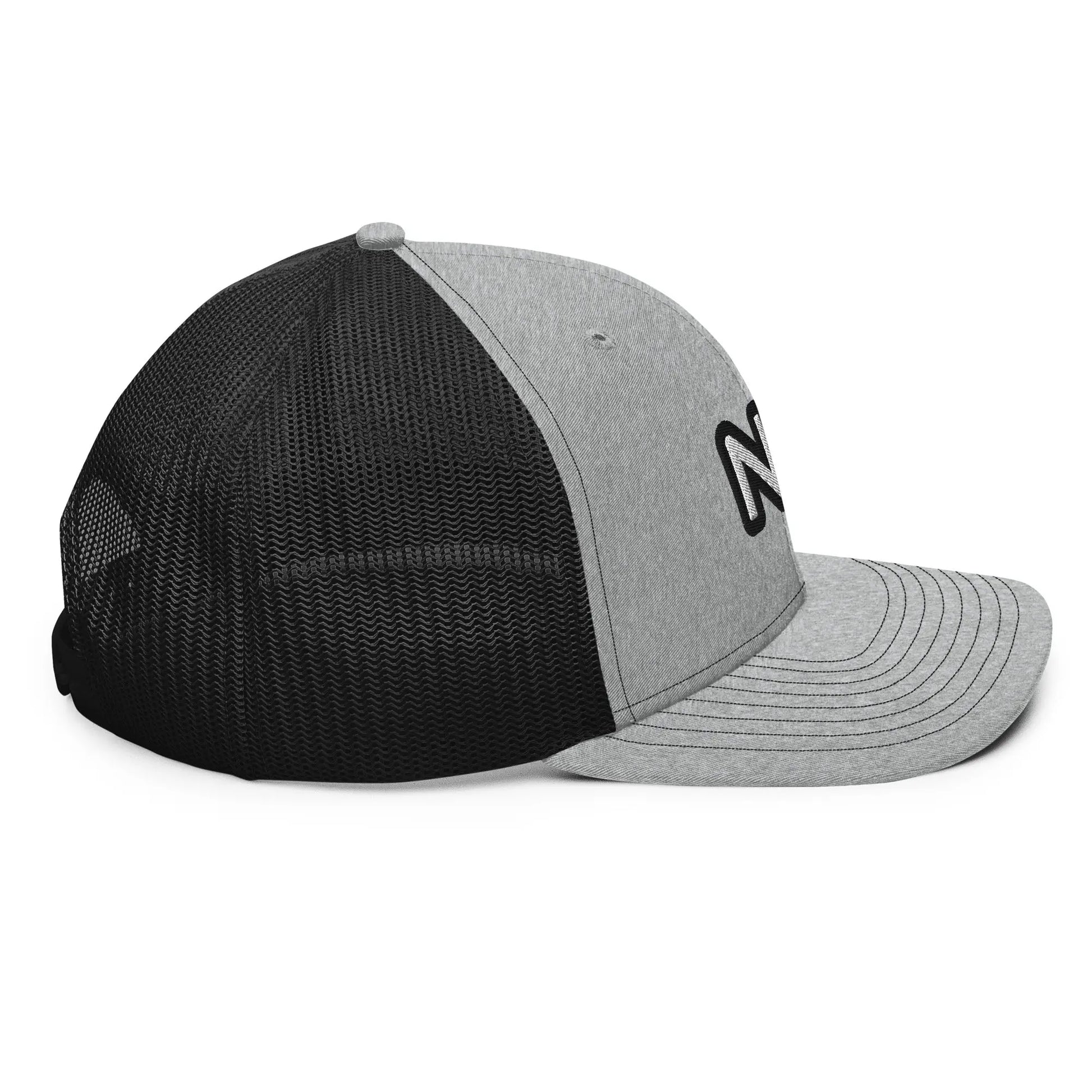 Trucker Cap-LifessentialsLLC.com
