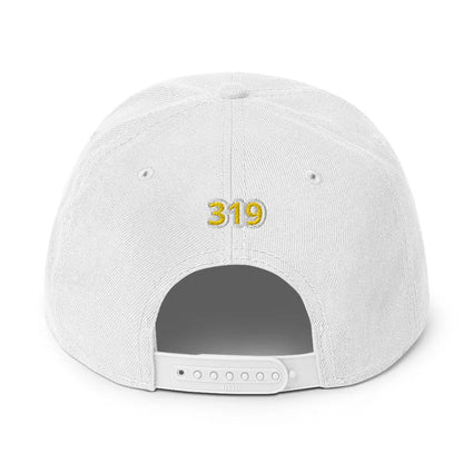 Snapback Hat-LifessentialsLLC.com