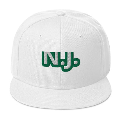 Snapback Hat-LifessentialsLLC.com