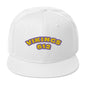 Snapback Hat-LifessentialsLLC.com