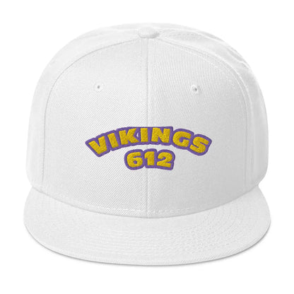 Snapback Hat-LifessentialsLLC.com