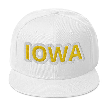 Snapback Hat-LifessentialsLLC.com
