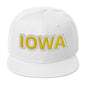 Snapback Hat-LifessentialsLLC.com