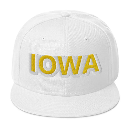 Snapback Hat-LifessentialsLLC.com