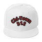Snapback Hat-LifessentialsLLC.com