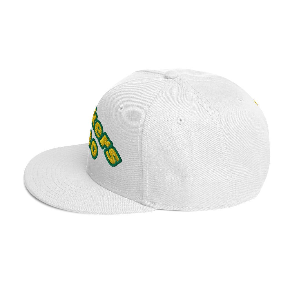 Snapback Hat-LifessentialsLLC.com