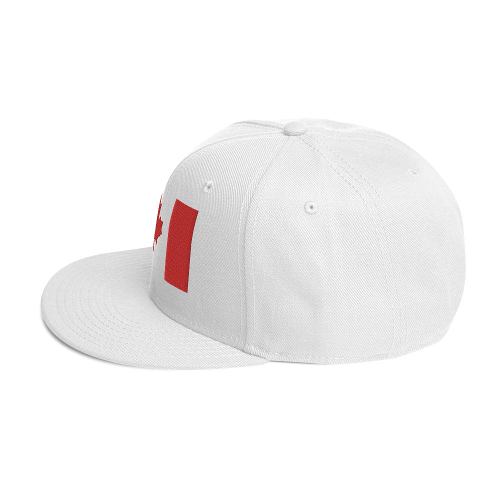 Snapback Hat-LifessentialsLLC.com