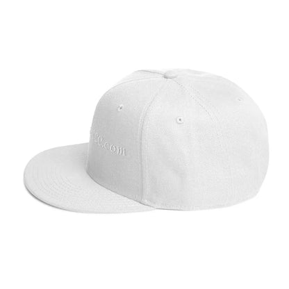 Snapback Hat-LifessentialsLLC.com