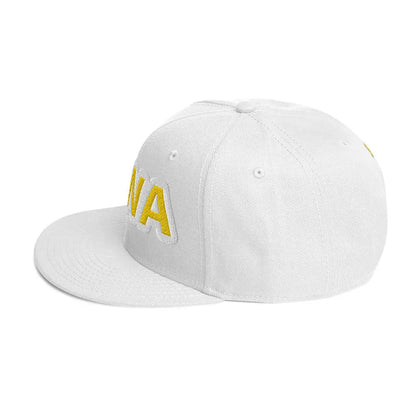 Snapback Hat-LifessentialsLLC.com