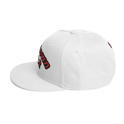 Snapback Hat-LifessentialsLLC.com