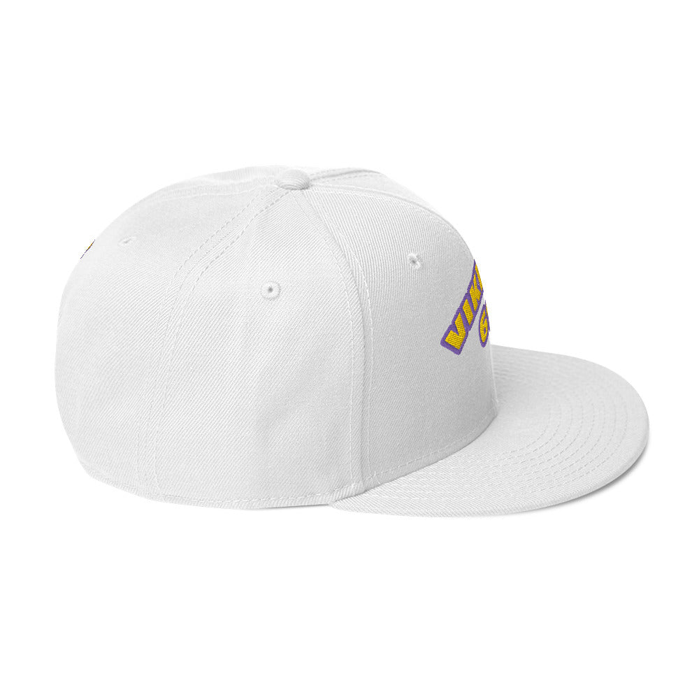 Snapback Hat-LifessentialsLLC.com