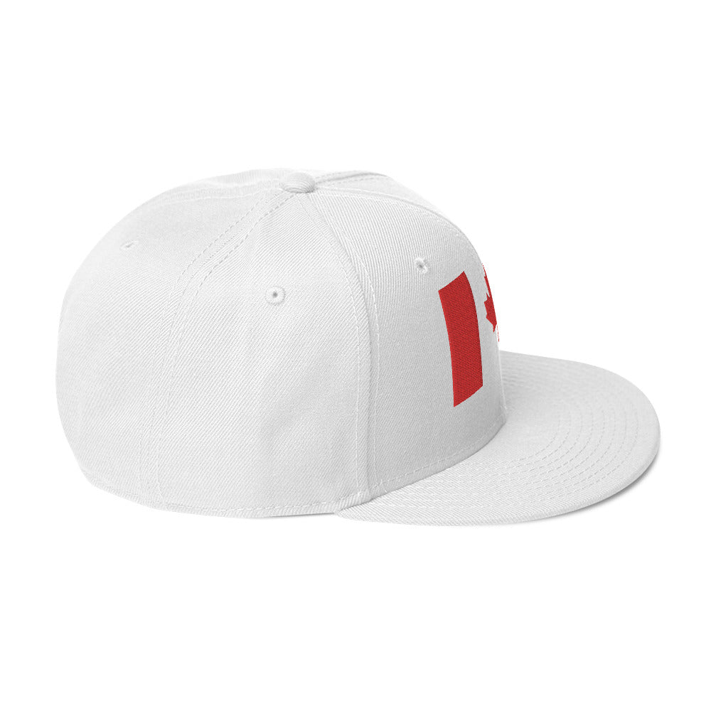 Snapback Hat-LifessentialsLLC.com