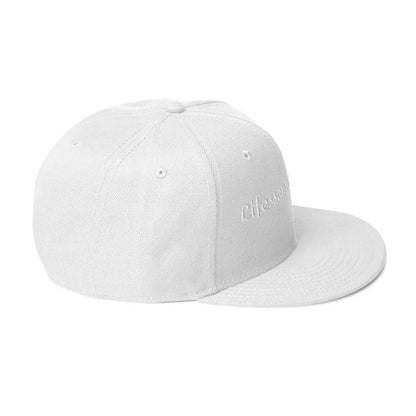 Snapback Hat-LifessentialsLLC.com