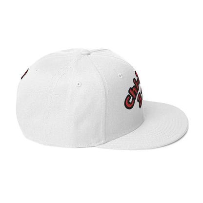 Snapback Hat-LifessentialsLLC.com