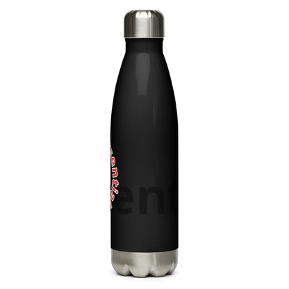 Stainless steel water bottle-LifessentialsLLC.com