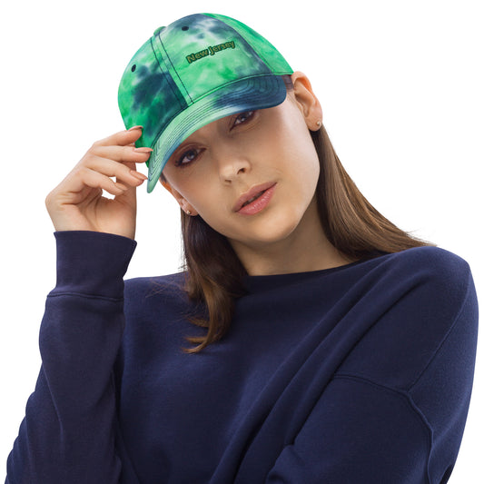 Tie dye hat-LifessentialsLLC.com