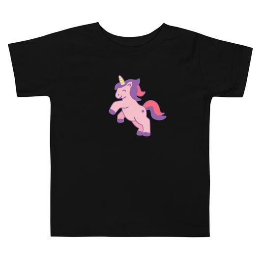 Toddler Short Sleeve Tee-LifessentialsLLC.com