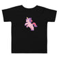 Toddler Short Sleeve Tee — Soft Cotton Print-LifessentialsLLC.com