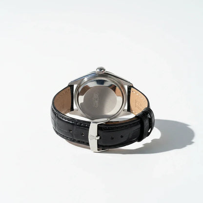 Rolex Oysterdate Precision · Steel · Manual Winding