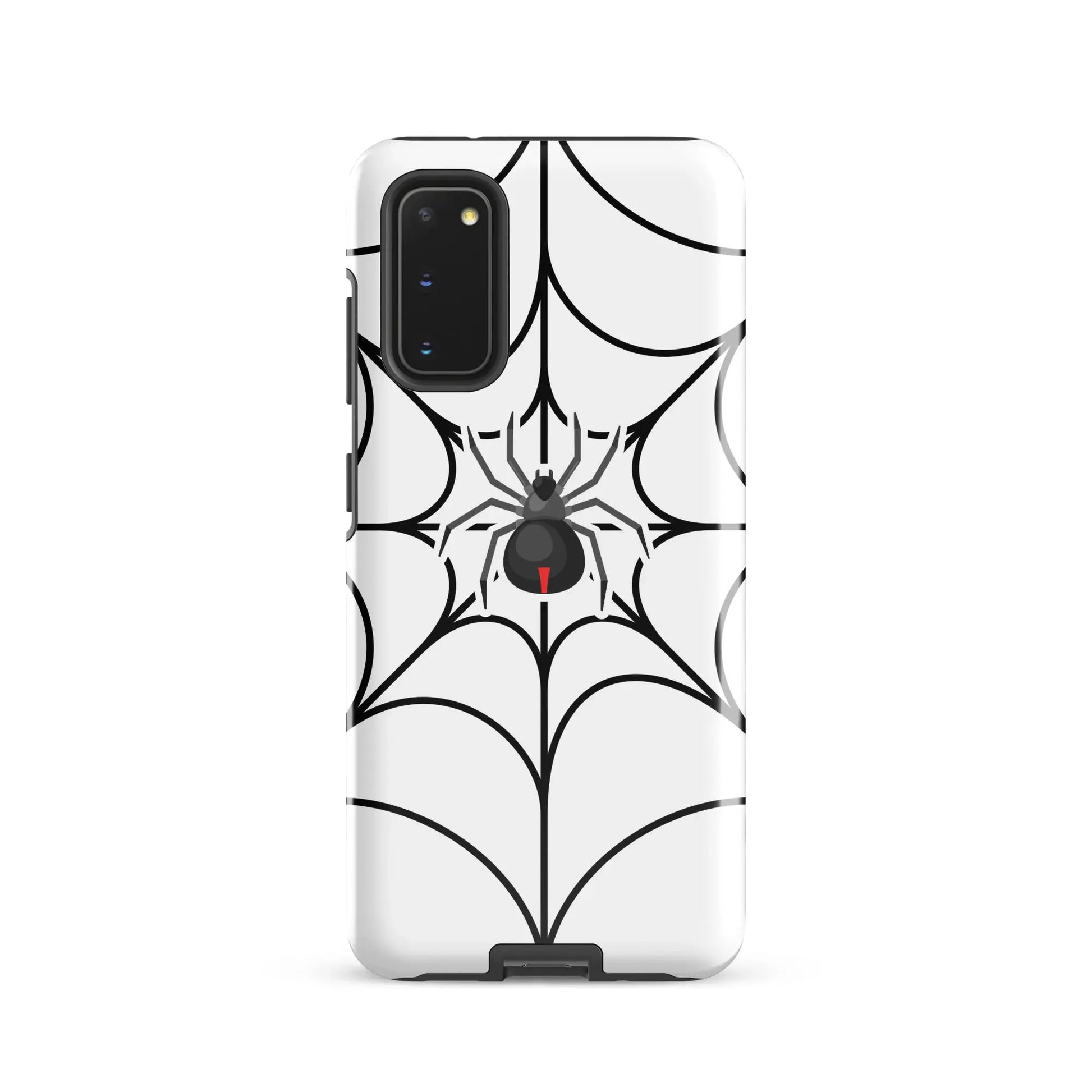 Tough case for Samsung®-LifessentialsLLC.com