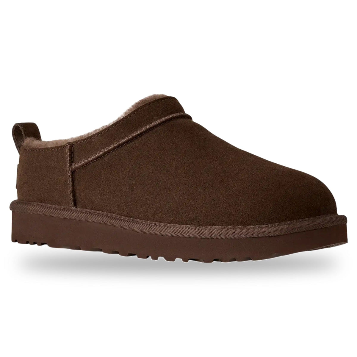 UGG Classic Micro Slipper Dusted Cocoa (Women's)