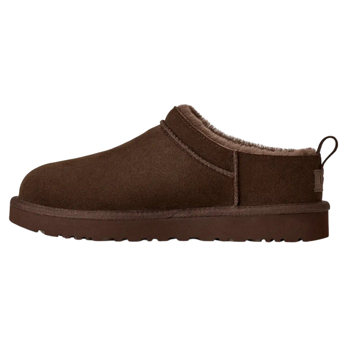 UGG Classic Micro Slipper Dusted Cocoa (Women's)