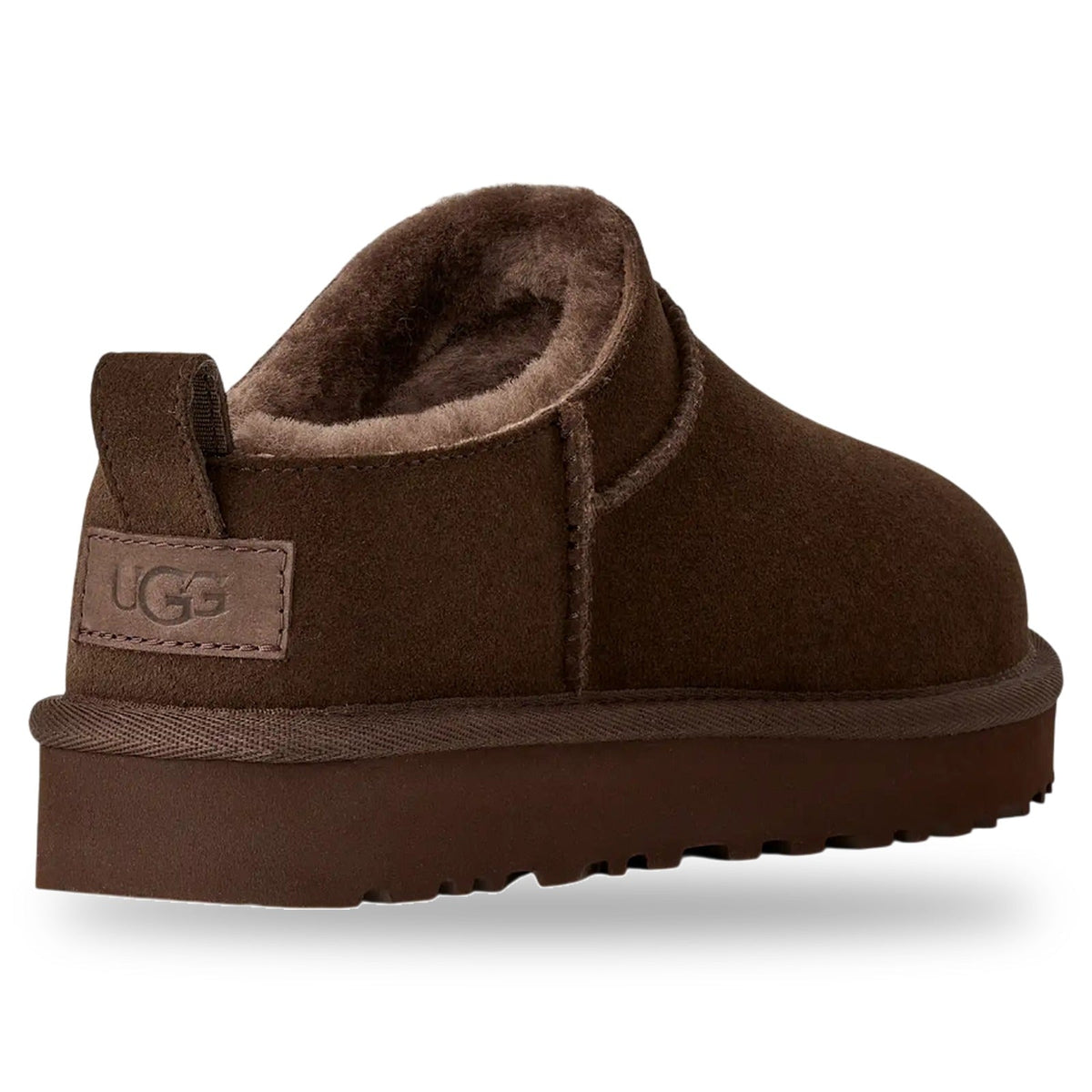UGG Classic Micro Slipper Dusted Cocoa (Women's)