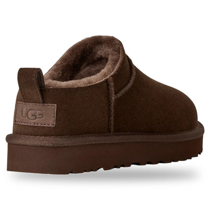 UGG Classic Micro Slipper Dusted Cocoa (Women's)