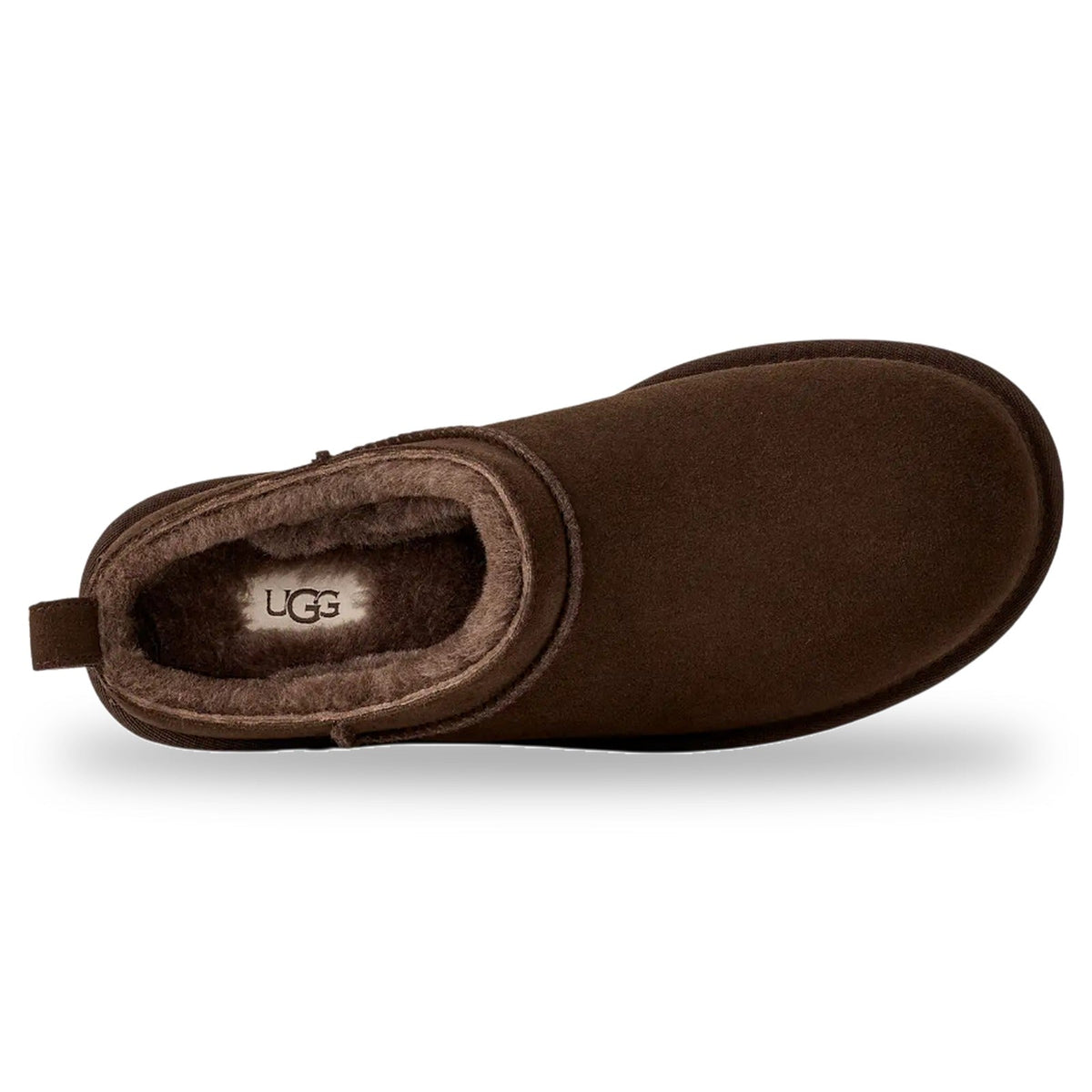 UGG Classic Micro Slipper Dusted Cocoa (Women's)