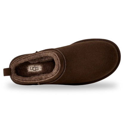 UGG Classic Micro Slipper Dusted Cocoa (Women's)