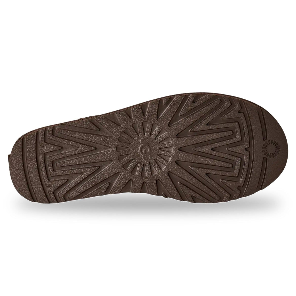 UGG Classic Micro Slipper Dusted Cocoa (Women's)