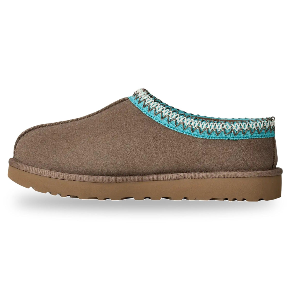 UGG Tasman II Slipper Caribou Sapphire Ice (Women's)
