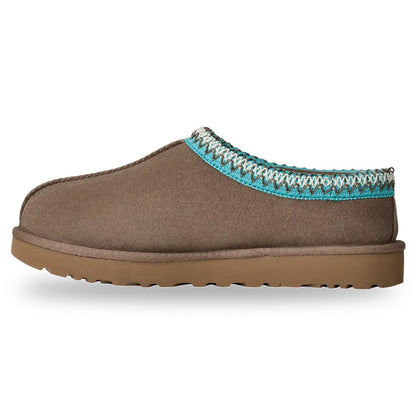 UGG Tasman II Slipper Caribou Sapphire Ice (Women's)