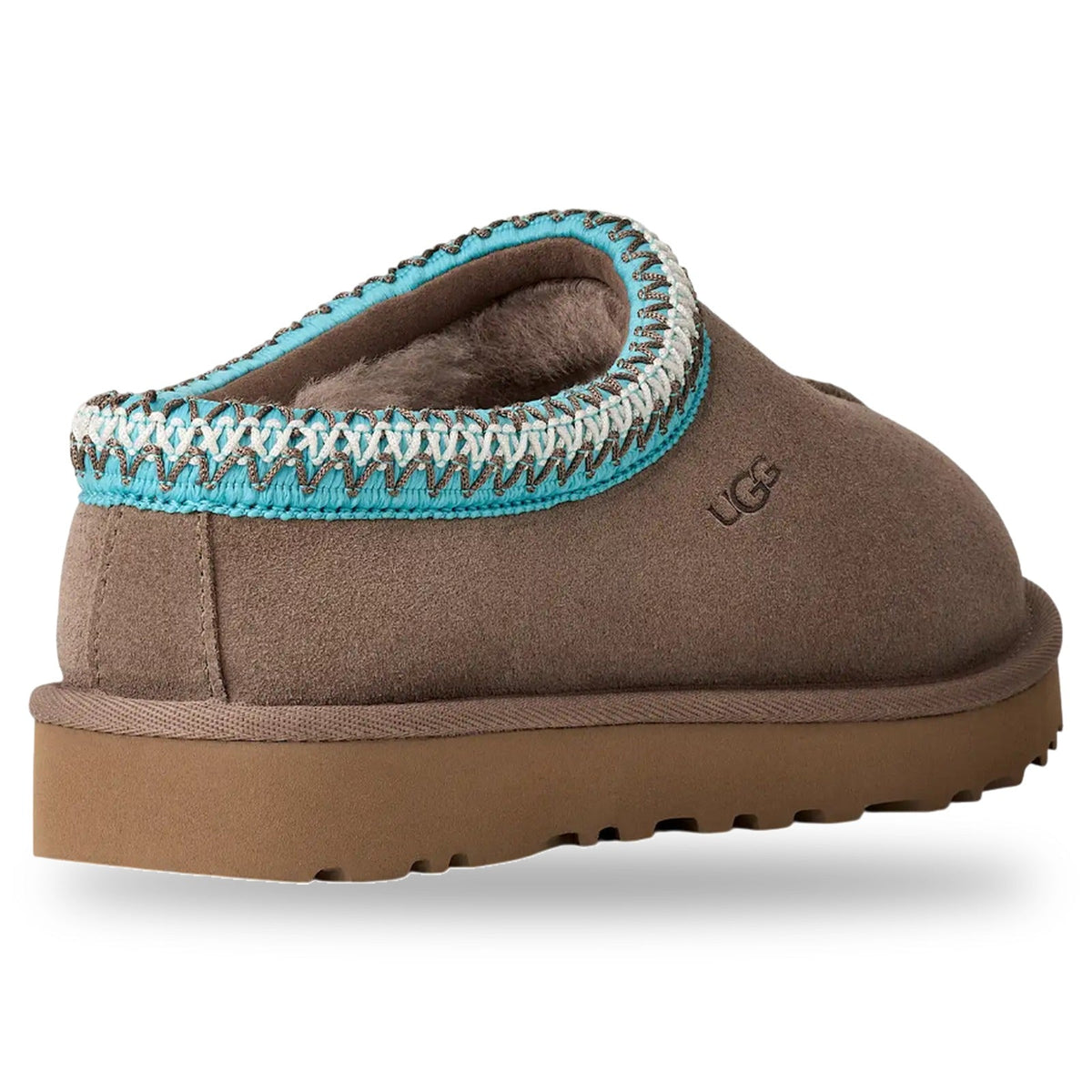 UGG Tasman II Slipper Caribou Sapphire Ice (Women's)
