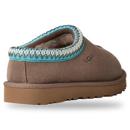 UGG Tasman II Slipper Caribou Sapphire Ice (Women's)