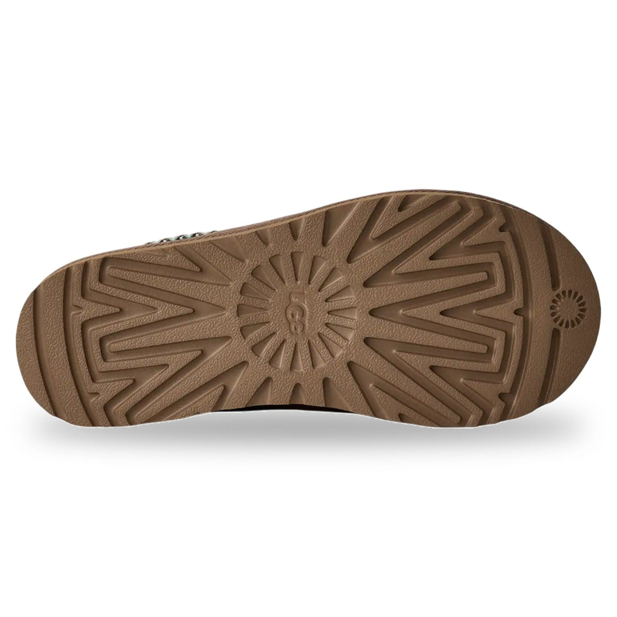 UGG Tasman II Slipper Caribou Sapphire Ice (Women's)
