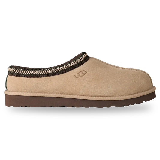 UGG Tasman II Slipper Mustard Seed Molasses (Men's)