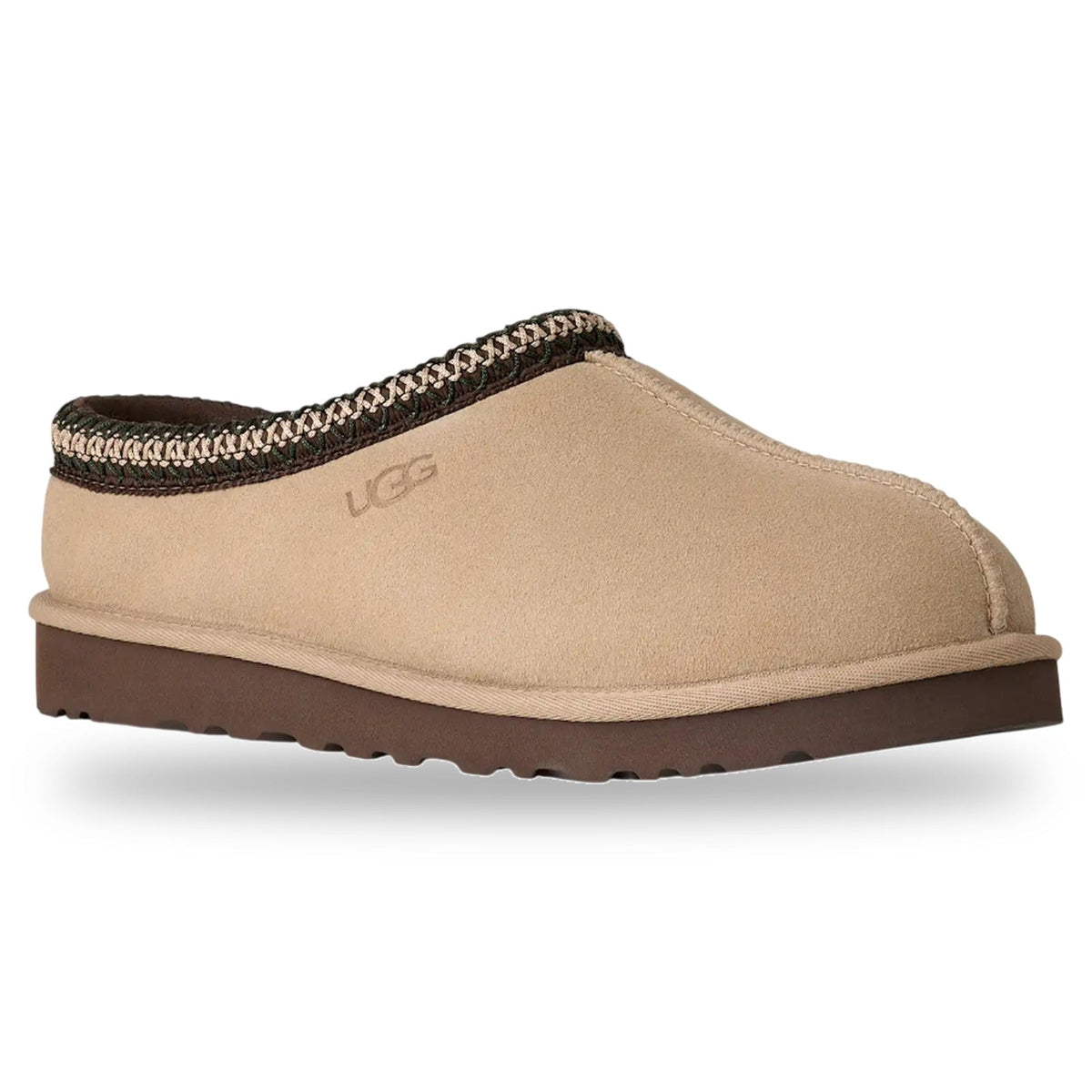 UGG Tasman II Slipper Mustard Seed Molasses (Men's)