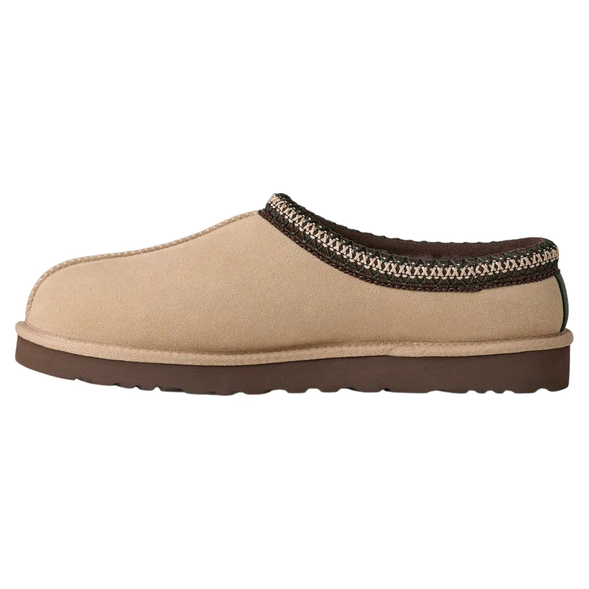 UGG Tasman II Slipper Mustard Seed Molasses (Men's)