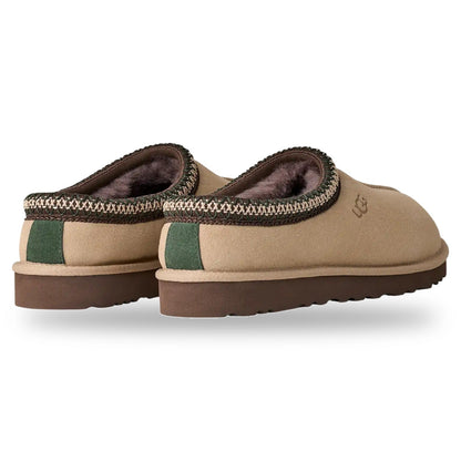 UGG Tasman II Slipper Mustard Seed Molasses (Men's)