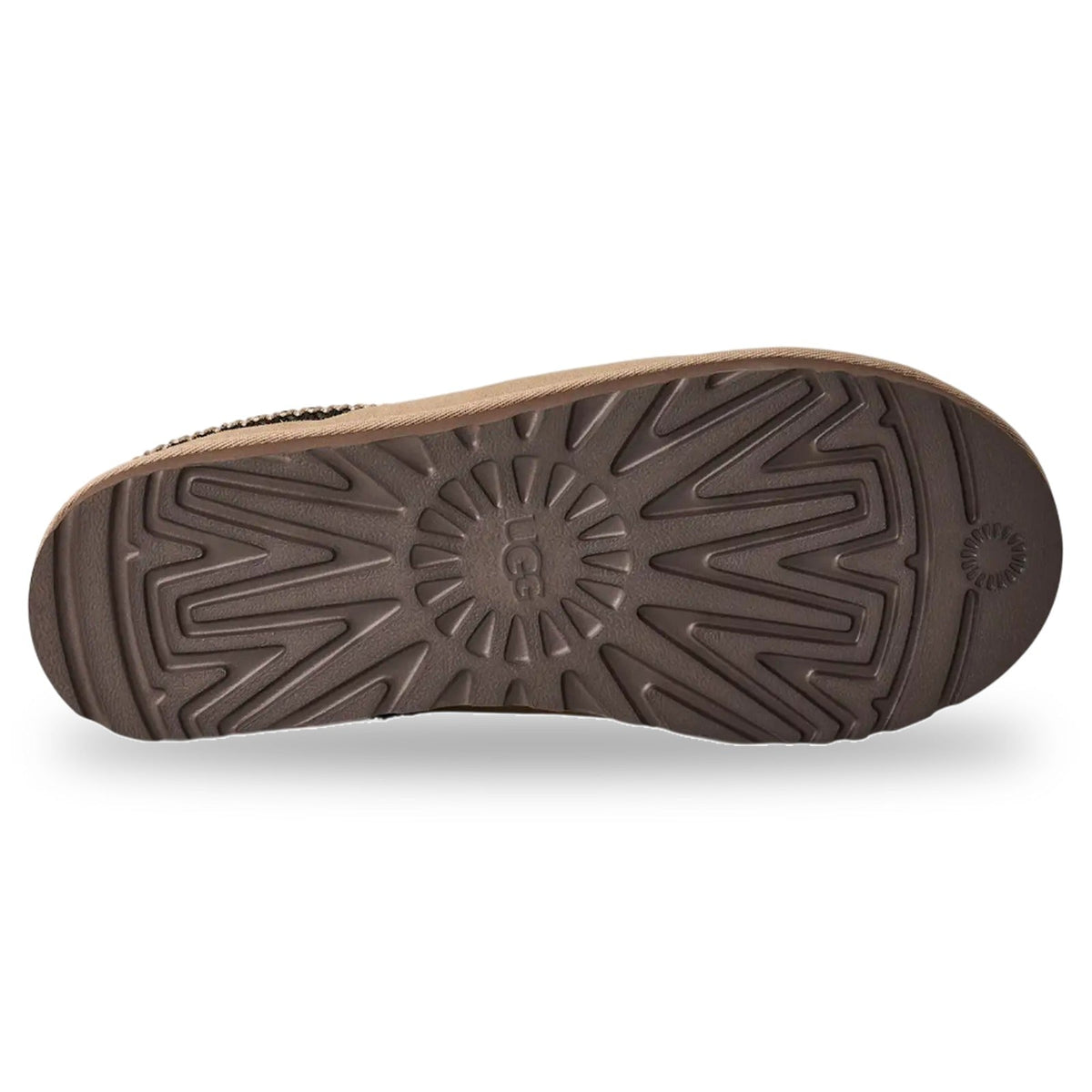 UGG Tasman II Slipper Mustard Seed Molasses (Men's)