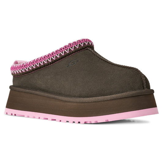 UGG Tazz II Slipper Dense Smoke / Wood Violet (Women's)