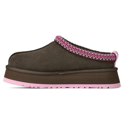 UGG Tazz II Slipper Dense Smoke / Wood Violet (Women's)