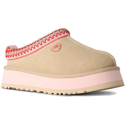 UGG Tazz Love '26 Slipper Sea Salt Rosetta (Women's)