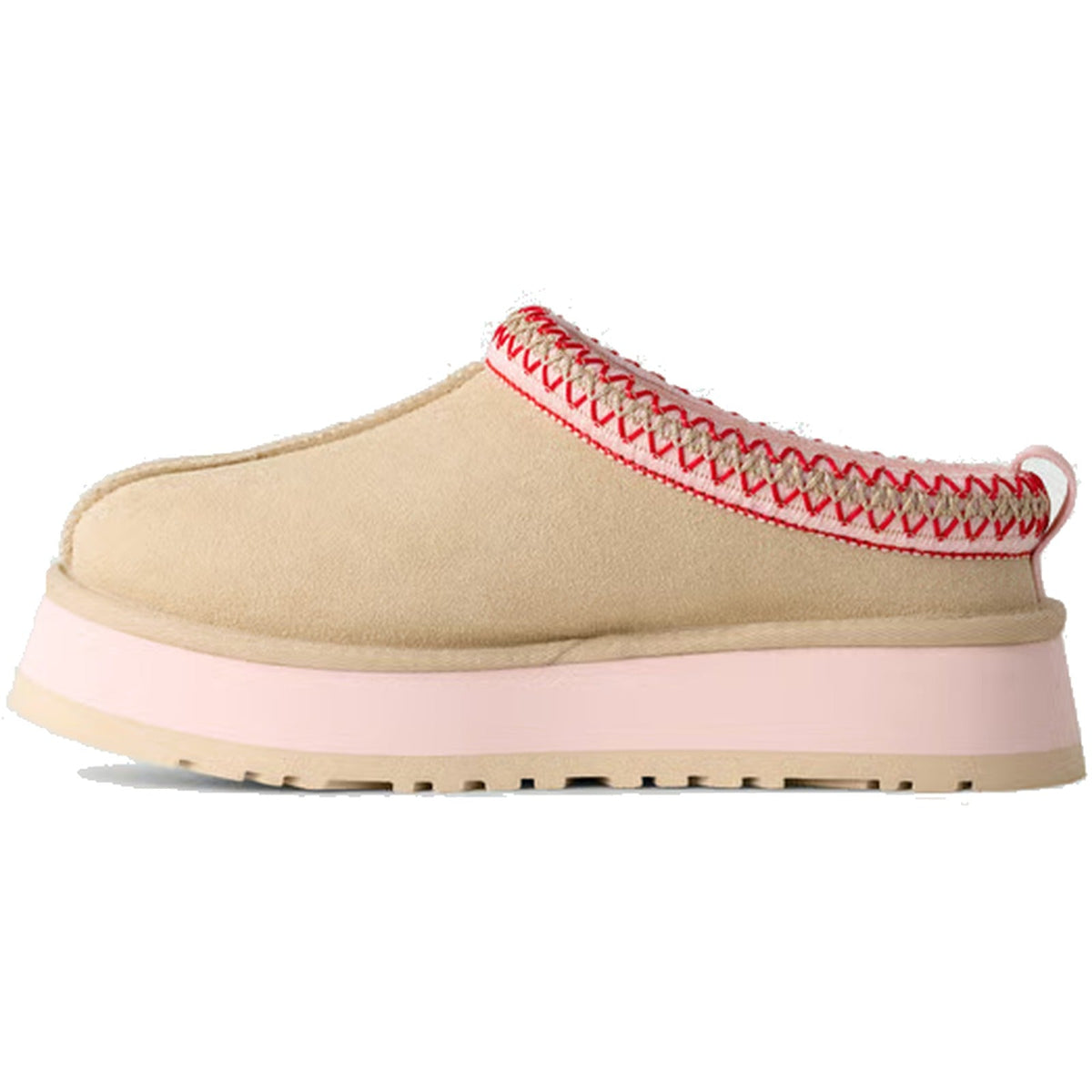 UGG Tazz Love '26 Slipper Sea Salt Rosetta (Women's)
