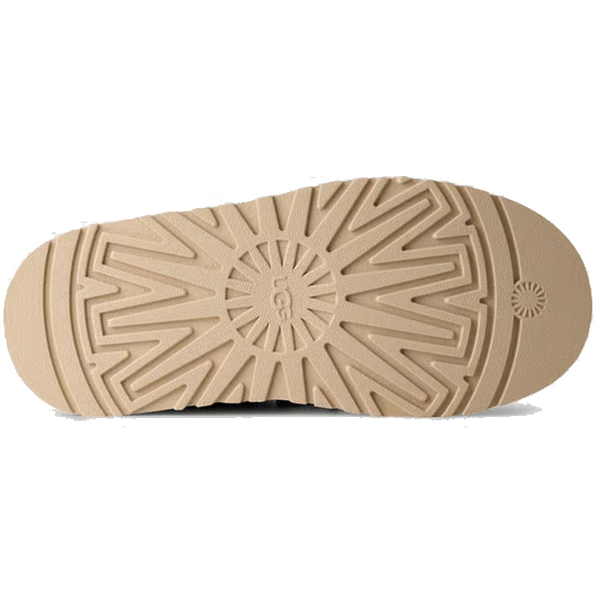 UGG Tazz Love '26 Slipper Sea Salt Rosetta (Women's)