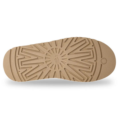 UGG Tazz Plains Slipper Chestnut Felicity Leopard Jasmine (Women's)