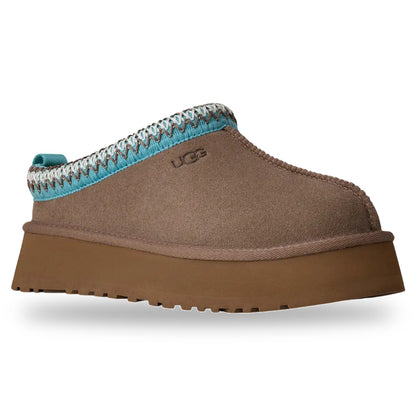 UGG Tazz Slipper Caribou Sapphire Ice (Women's)