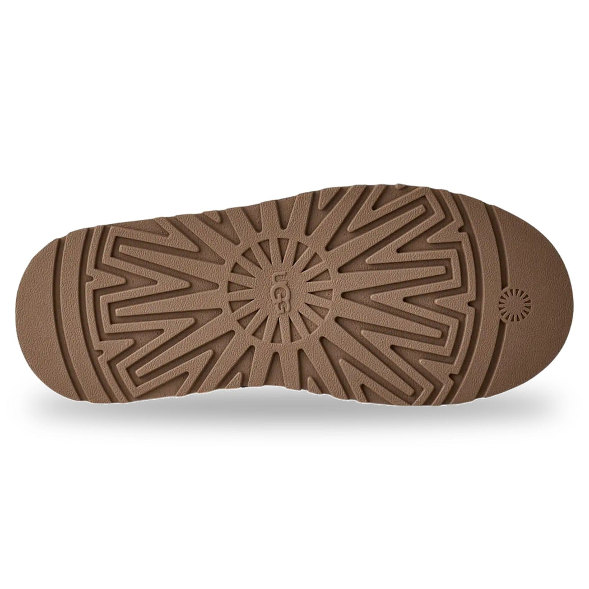 UGG Tazz Slipper Caribou Sapphire Ice (Women's)